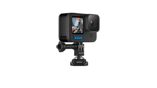 Swivel Camera Mount