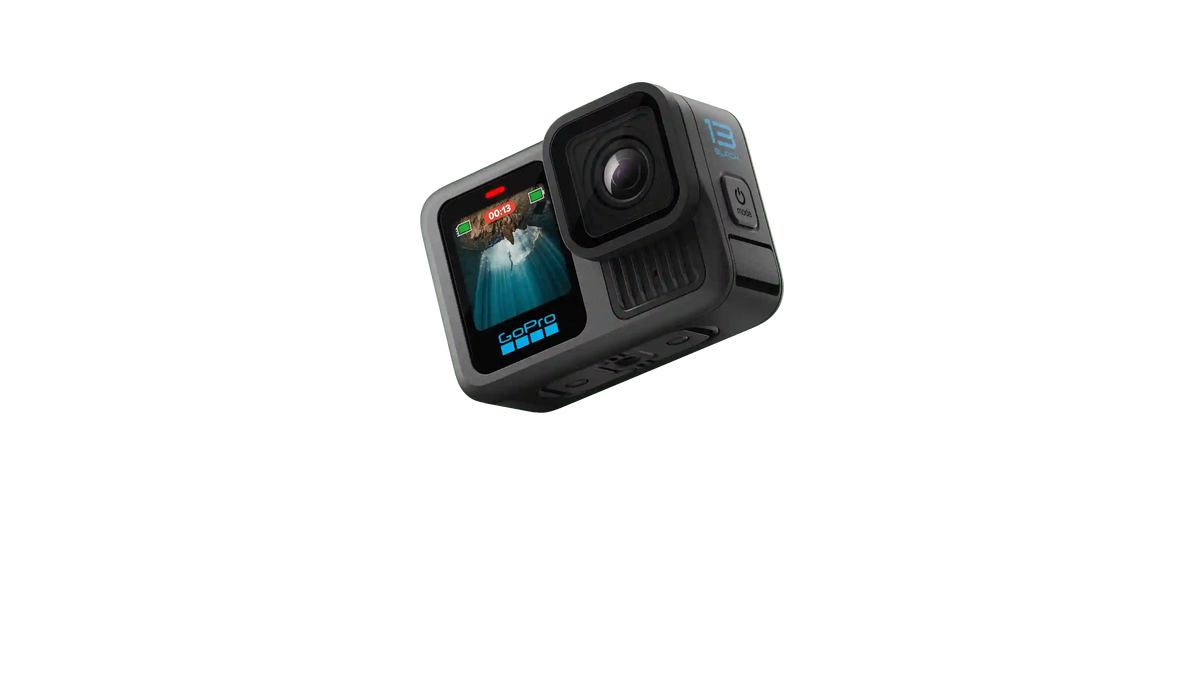 HERO13 Black + HB-Series Lens Collection