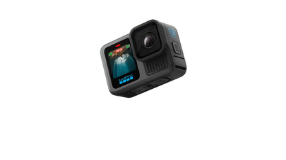 HERO13 Black + HB-Series Lens Collection