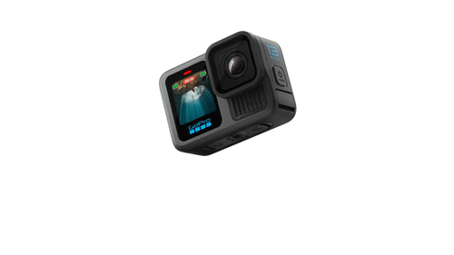 HERO13 Black Hike + Camp Bundle