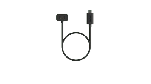Contacto USB-C Cable 1.6ft (0.5m)