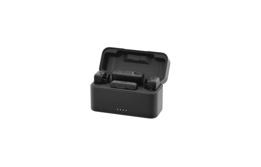 Wireless Mic Transmitter
