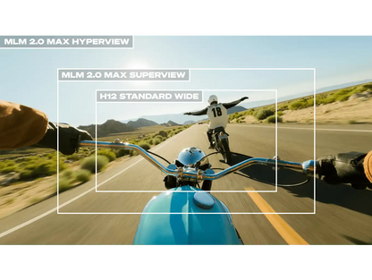 Max Lens Mod 2.0