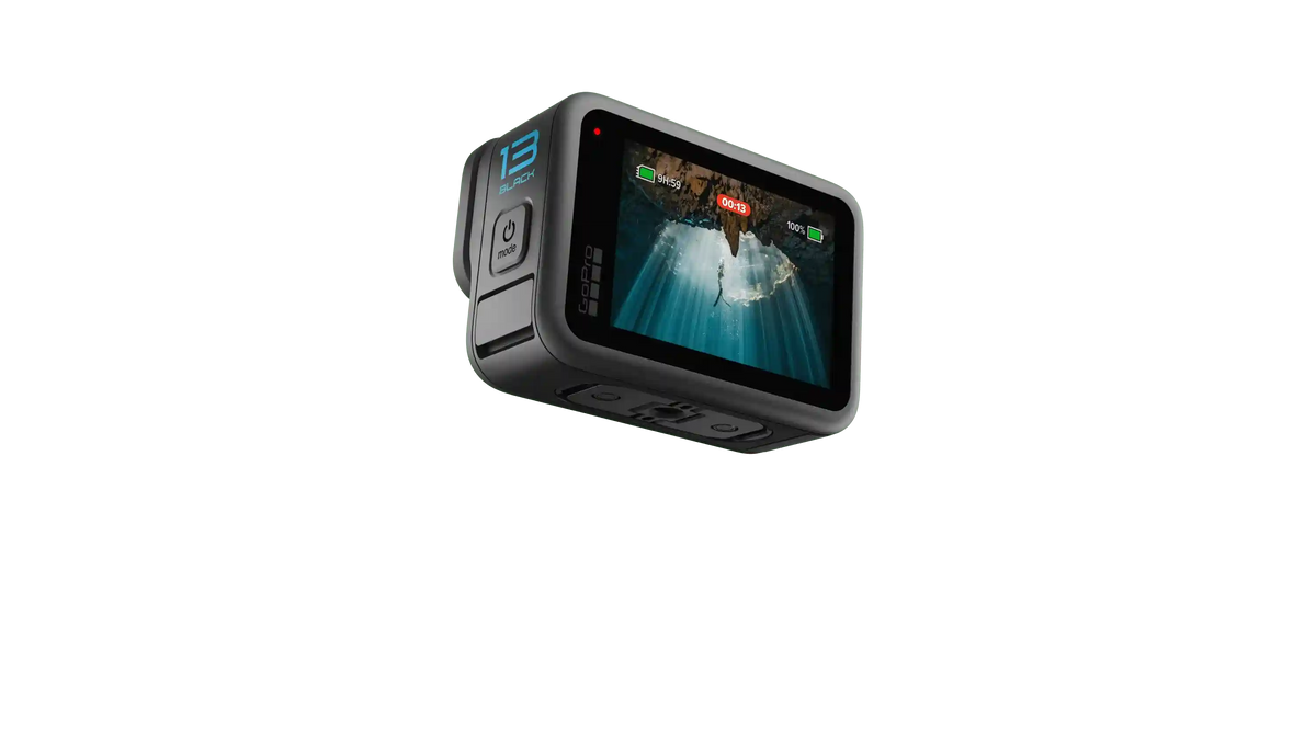 HERO13 Black Skateboard Bundle