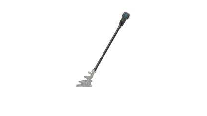 Carbon Fiber Extension Set