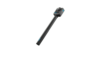 40in (1m) Carbon Fiber Extension Pole