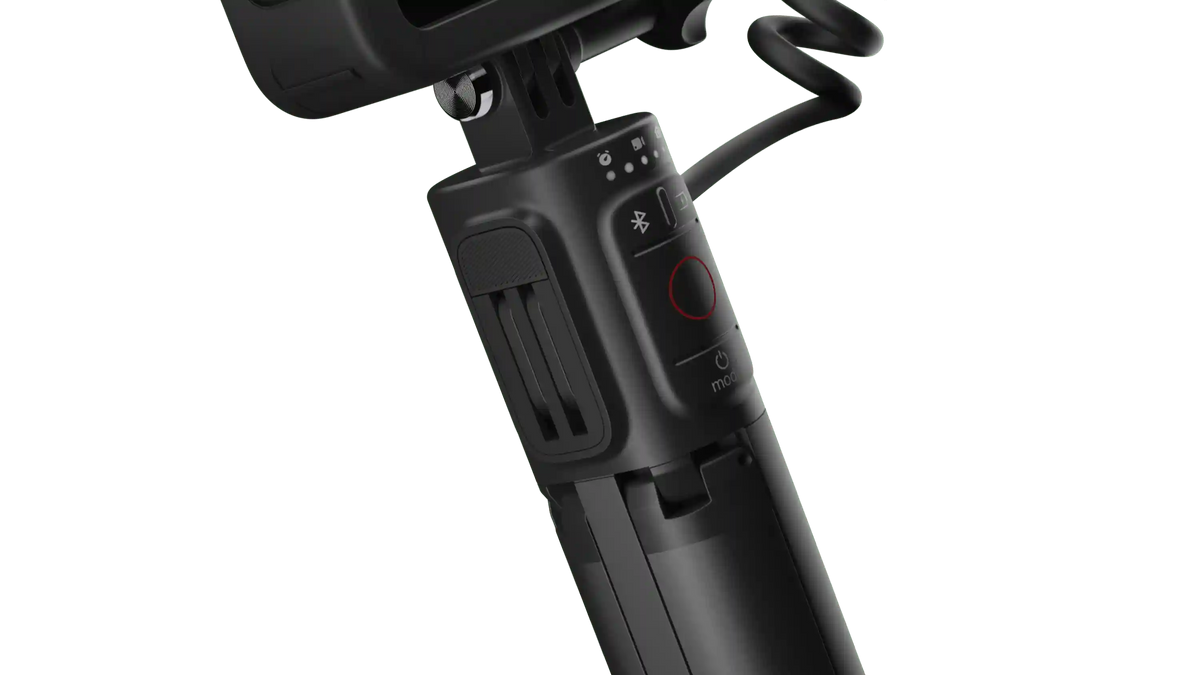HERO12 Black Creator Edition
