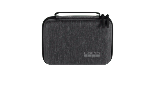 Casey Semi Hard Camera Case